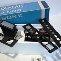 SONY HVT-80