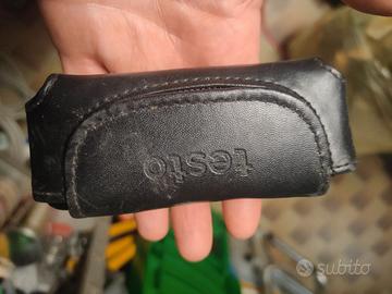 Micromanometro digitale Testo 510