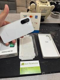 SAMSUNG GALAXY S 26 5G ( 8/256GB ) GARANZIA 