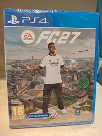 Fc 27 Ps4 - Nuovo prezzo FISSO