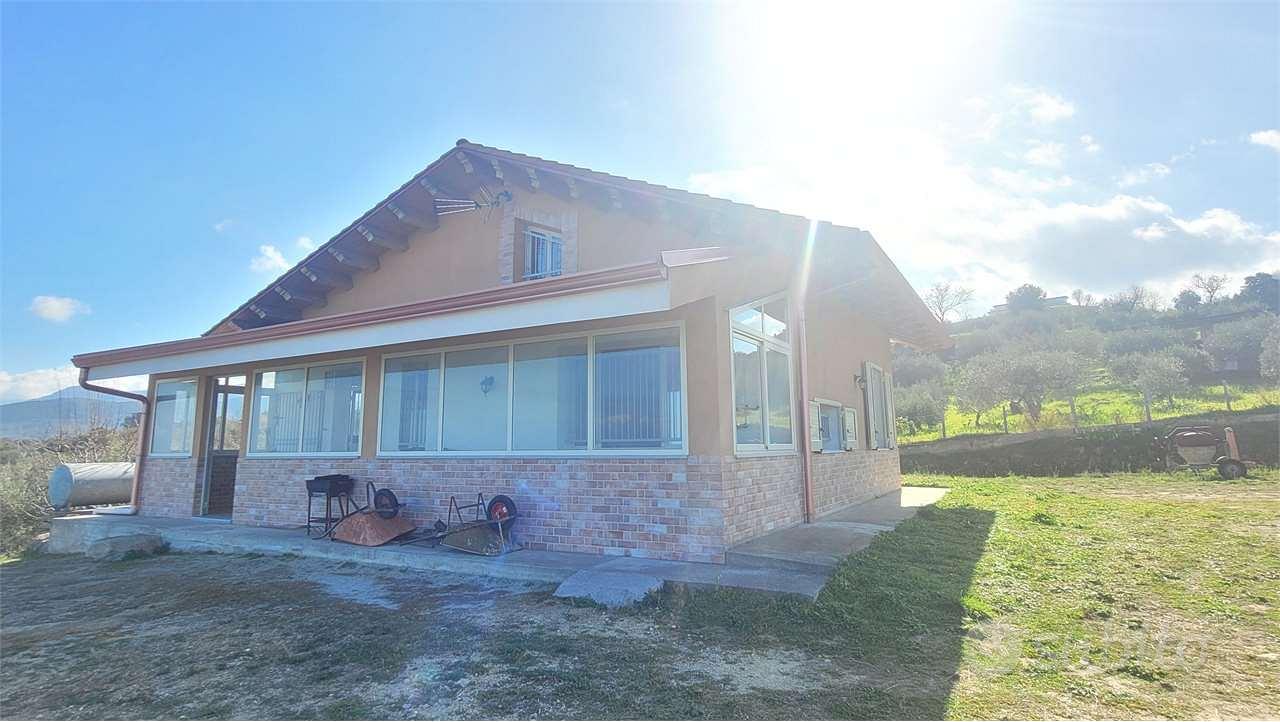 House in Tripi-Abakainon, Case Nuove - Vista 4