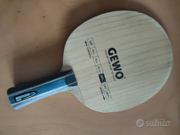 custodie e racchetta 