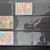 ALBUM CARTE POKEMON