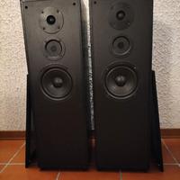 Diffusori/ casse JAMO