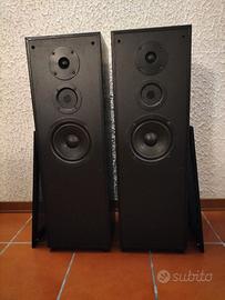 Diffusori/ casse JAMO