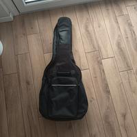 Custodia chitarra