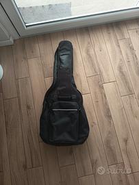 Custodia chitarra