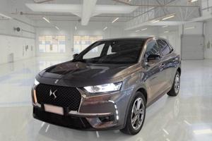 DS DS 7 Crossback BlueHDi 130 aut. Business