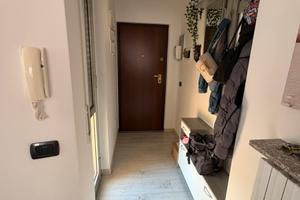 Trilocale Arredato Lainate