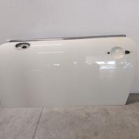 Porta anteriore sinistra Mini Cooper D del 2007