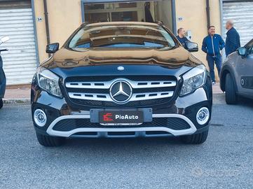 Mercedes-benz GLA 200 d Automatic Executive