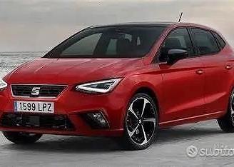 Ricambi usati seat ibiza 2022