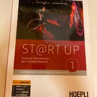 Libro di informatica