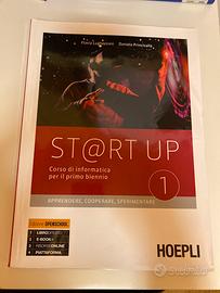 Libro di informatica