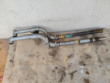 forcella vespa 