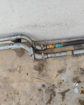 forcella vespa 