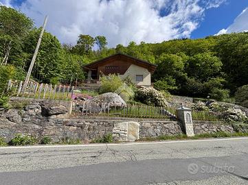 VILLA SINGOLA A CHIALAMBERTO
