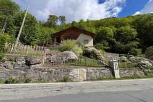 VILLA SINGOLA A CHIALAMBERTO