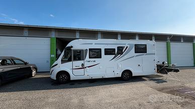 McLouis Nevis 881G – 07/2020 – 160 CV – 30.700 km