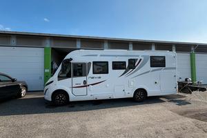 McLouis Nevis 881G – 07/2020 – 160 CV – 30.700 km