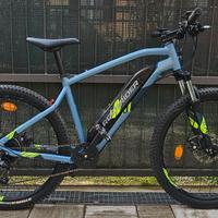 MTB ELETTRICA ROCKRIDER E-ST100
