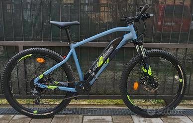 MTB ELETTRICA ROCKRIDER E-ST100