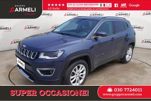 Jeep Compass Compass 1.3 turbo t4 Limited 2wd 130c