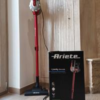 Ariete Handy Force - Scopa Elettrica con Filo