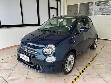 FIAT 500 Hybrid 1.0 70cv Ibrido Dolcevita