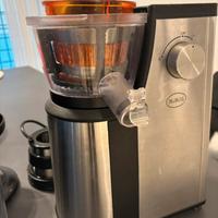 ESTRATTORE DI SUCCO RGV JUICE ART NEW