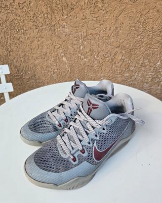 scarpe kobe 11 "low merion"