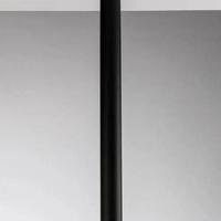 Lampada Flos Tubular Bells 3 nero
