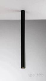 Lampada Flos Tubular Bells 3 nero