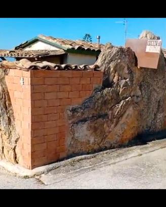 Mobil-home con terreno attorno