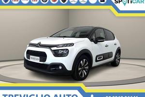 CITROEN C3 PureTech 83 S&S Shine