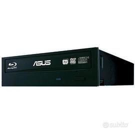 Lettore Blu ray Asus