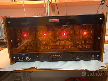 Galactron MK160  - MK16 - CQ16