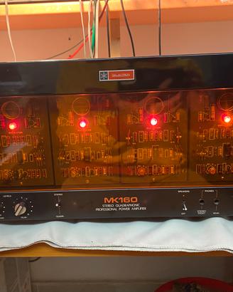 Galactron MK160  - MK16 - CQ16