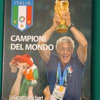 CAMPIONI DEL MONDO 2006