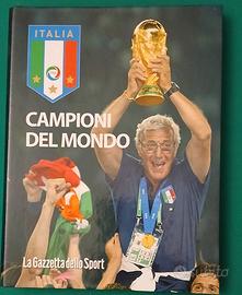 CAMPIONI DEL MONDO 2006