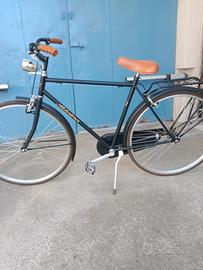 BICICLETTA ALPINA   (NUOVA) DESIGN VINTAGE 