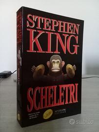 Stephen King - Scheletri