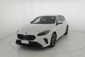 BMW Serie 1 118d MSport Pro auto