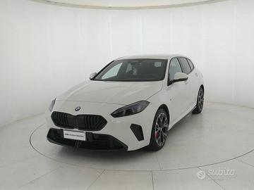 BMW Serie 1 118d MSport Pro auto
