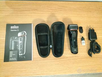 Braun Series 5 5030s


