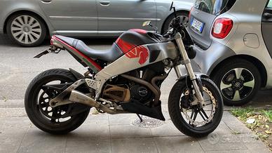 Buell XB9 SX