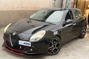 Alfa Romeo Giulietta 1.4 Turbo MultiAir Distinctiv