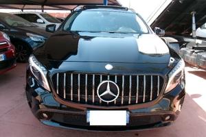 Mercedes-benz GLA 200 d Automatic 4Matic Enduro Ac