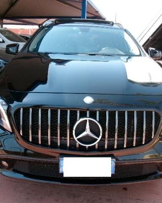 Mercedes-benz GLA 200 d Automatic 4Matic Enduro Ac