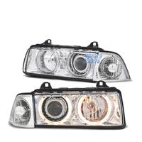 FARI OCCHI ANGELICI BMW E36 90-99 COUPE CABRIO OCC